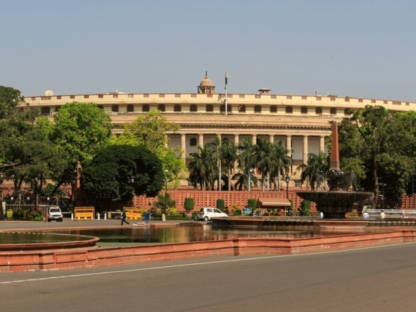 parliament