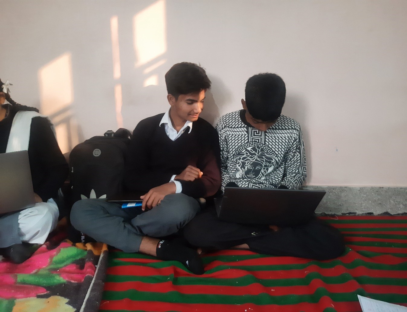 Unlocking Digital Potential in Digital Literacy