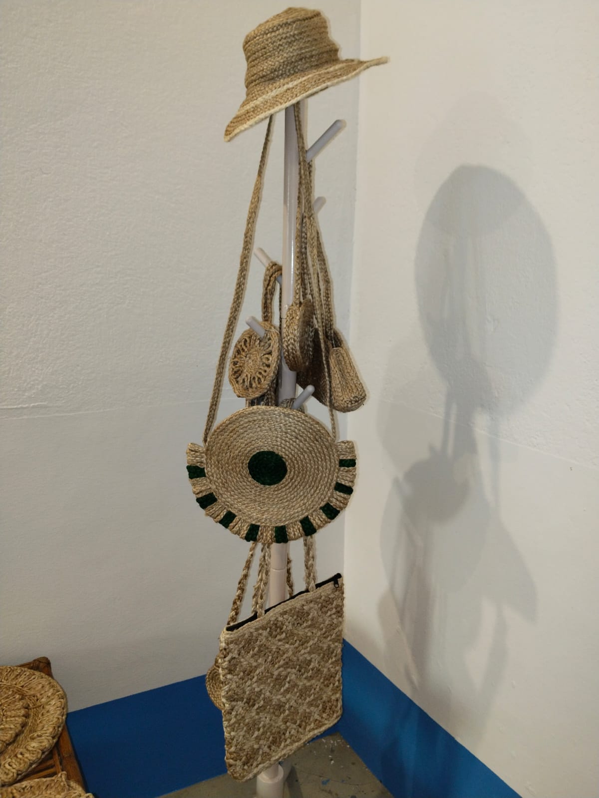 From Threads to Triumph 1