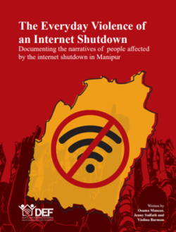 Internet Shutdown