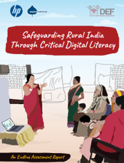Safeguarding Rural India