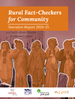 rural fact checkers