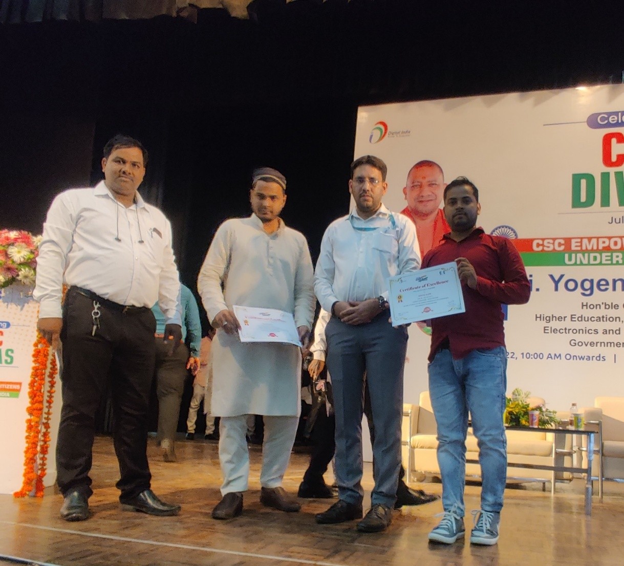 From Local Service Provider to Rural Changemaker 1