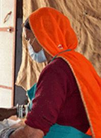 Transforming Lives through Menstrual Dignity and Women