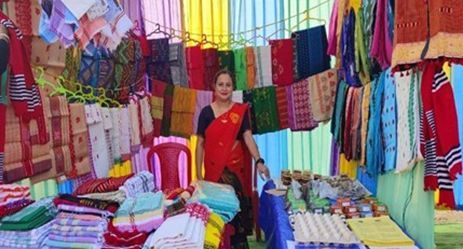 Needles and Networks-Crafting Livelihoods Through Digital Inclusion
