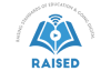 Raised