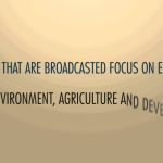 Community Radio : A Driver for Democratic Grassroots Development Community Radio : A Driver for Democratic Grassroots Development