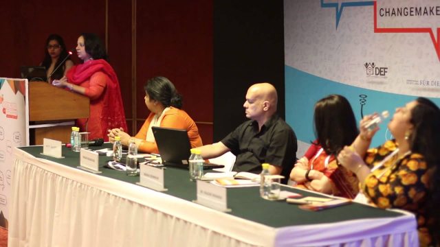 Parallel Session 1.2 : The Laprosy Mission Trust India Parallel Session 1.2 : The Laprosy Mission Trust India