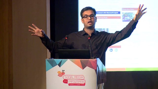 Parallel Interactive Session : Sunny Sharma : Foetron Parallel Interactive Session : Sunny Sharma : Foetron