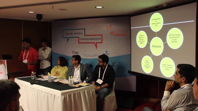 Parallel Session 1.4 : Bamboo House India Parallel Session 1.4 : Bamboo House India
