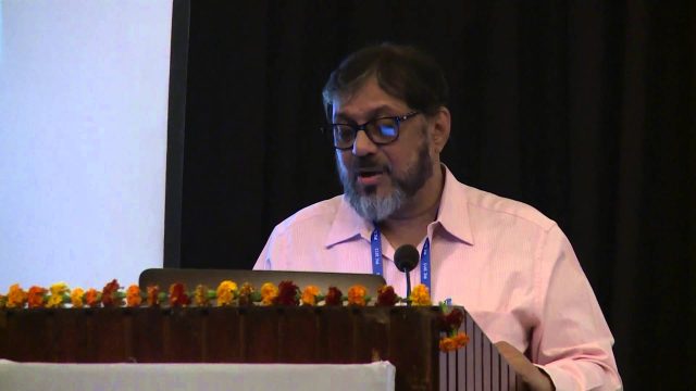 K.K banerjee : Session 2 : IPLC 2015 K.K banerjee : Session 2 : IPLC 2015
