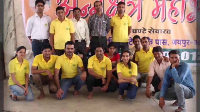 Annakshetra Foundation Trust Annakshetra Foundation Trust