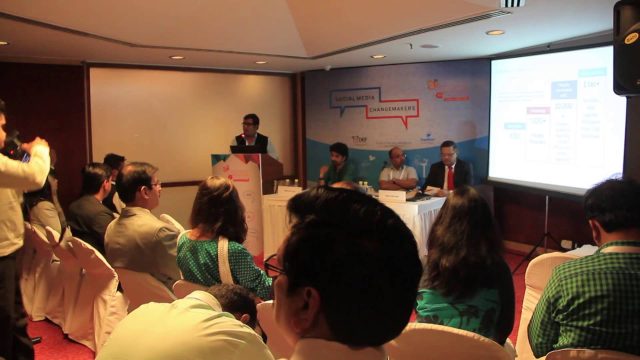 Parallel Session 1.3 : The Cyber Blog India Parallel Session 1.3 : The Cyber Blog India