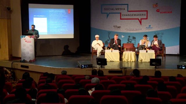 Inaugural Session : S. Radha Chauhan : Department of Elec & Info Tech Inaugural Session : S. Radha Chauhan : Department of Elec & Info Tech