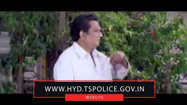 Hyderabad City Police Hyderabad City Police