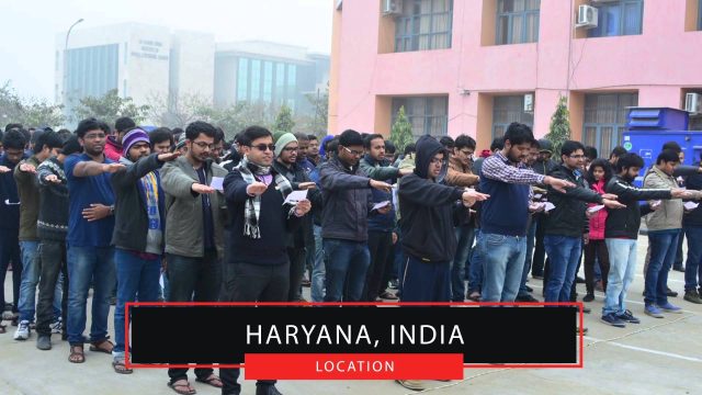 Indian Institute of Management, Rohtak Indian Institute of Management, Rohtak