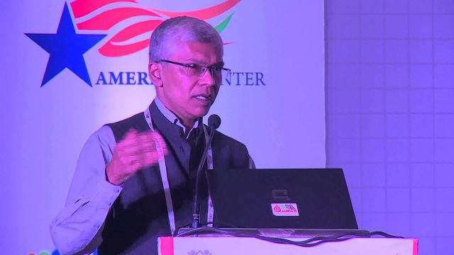 Inaugral Session : Part 3 : Manthan award south asia 2014 Inaugral Session : Part 3 : Manthan award south asia 2014
