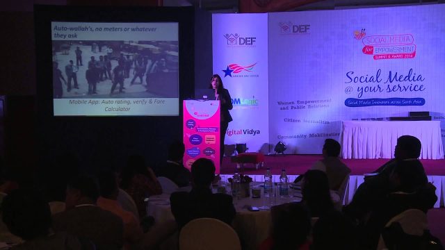 Gurgaon Police App by Foetron Inc : Social media for empowerment award 2014 Gurgaon Police App by Foetron Inc : Social media for empowerment award 2014