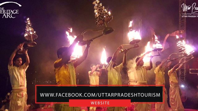 Uttar Pradesh Tourism Department Uttar Pradesh Tourism Department