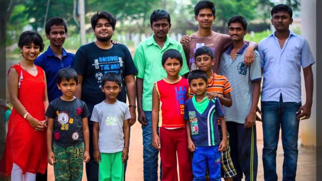 BitGiving BitGiving