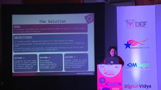 Board the Bus by Breakthrough : Social media for empowerment award 2014 Board the Bus by Breakthrough : Social media for empowerment award 2014