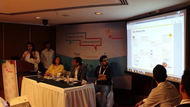 Parallel Session 1.4 : Bitgiving Parallel Session 1.4 : Bitgiving