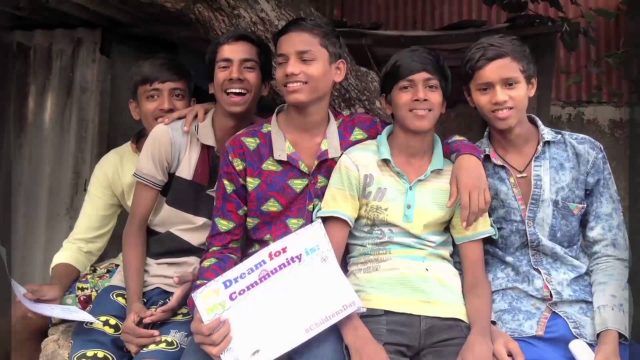 Aangan Trust Aangan Trust