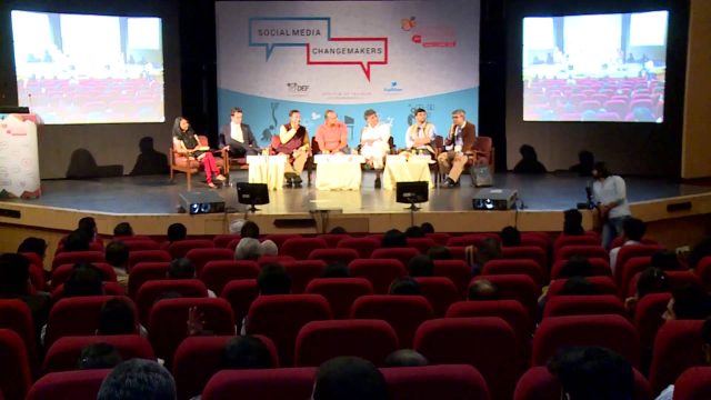 Panel Discussion on Individual Rights & Social media Part 5 Panel Discussion on Individual Rights & Social media Part 5
