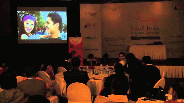 Aiyo Salli : Social media for empowerment award 2014 Aiyo Salli : Social media for empowerment award 2014