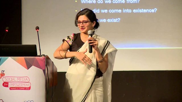 Parallel Interactive Session : Natasha Badhwar : Ochre Sky Parallel Interactive Session : Natasha Badhwar : Ochre Sky