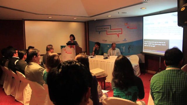 Parallel Session 1.3 : Aangan Trust Parallel Session 1.3 : Aangan Trust