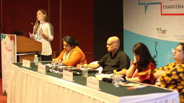 Parallel Session 1.2 : My Choice Foundation Parallel Session 1.2 : My Choice Foundation