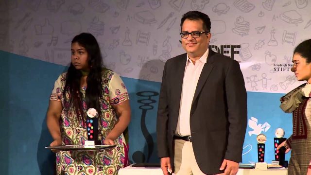 Award Gala : Crowdfunding Award Gala : Crowdfunding