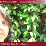 Neelam Chhiber : Leaders Quest