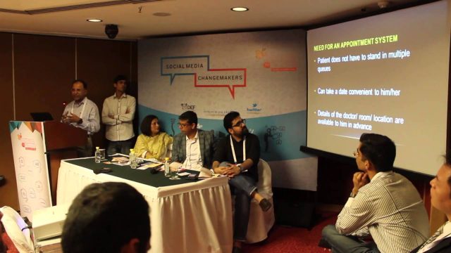 Parallel session 1.4 : AIIMS Parallel session 1.4 : AIIMS