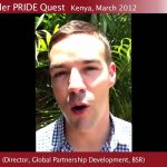 Chad Bolik : Leaders Quest Chad Bolik : Leaders Quest