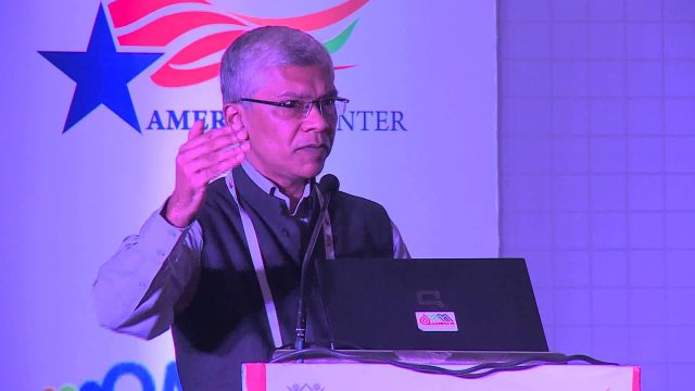 Inaugral Session : Part 2 : Manthan award south asia 2014 Inaugral Session : Part 2 : Manthan award south asia 2014