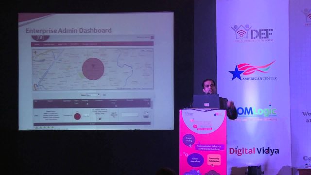 FightBack by Tech Mahindra : Session 2 : Social media for empowerment award 2014 FightBack by Tech Mahindra : Session 2 : Social media for empowerment award 2014