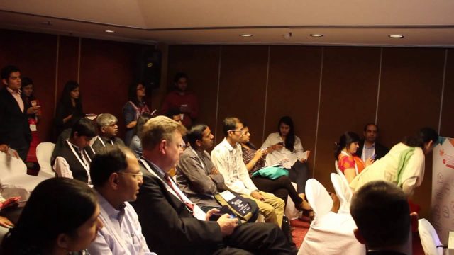 Parallel Session 1.4 : Shramik Bharti Parallel Session 1.4 : Shramik Bharti