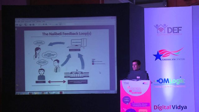 Nalibeli by Accounabity Lab : Social media for empowerment award 2014 Nalibeli by Accounabity Lab : Social media for empowerment award 2014