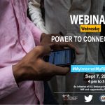 IVLP - Social Media Webinar - Live Stream IVLP - Social Media Webinar - Live Stream