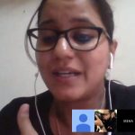 IVLP Webinar - Menace of Cyberstalking - Livestream IVLP Webinar - Menace of Cyberstalking - Livestream