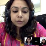 IVLP - Impactful Governance Webinar - Livestream IVLP - Impactful Governance Webinar - Livestream